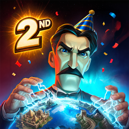 دانلود Heroes of History: Epic Empire