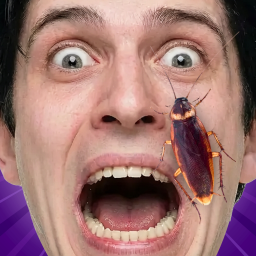 دانلود Bugzz: Insect Prank Filters