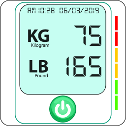 دانلود Body Weight Diary