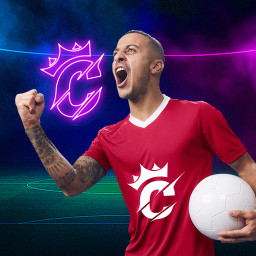 دانلود Champions Elite Football 2026