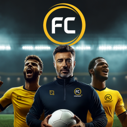 دانلود FC Manager 26 - Football Game