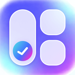 دانلود Control Widget - Themed Panels