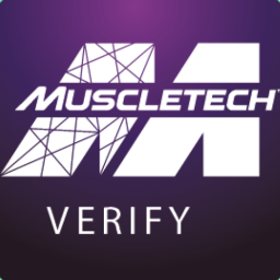 دانلود MuscleTech® Verify
