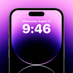 دانلود Iphone wallpaper for iphone 14