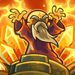 دانلود Kingdom Rush Battles: TD Game