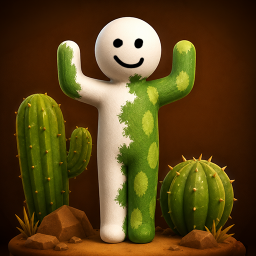 نصب برنامه Paint Hide and Seek: Online