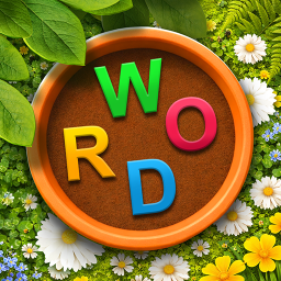 دانلود Word Garden : Crosswords