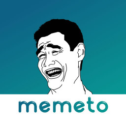دانلود Meme Maker & Creator by Memeto
