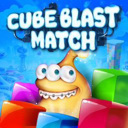 دانلود Toon Rescue: Blast and Match