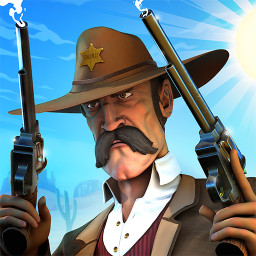 دانلود Mad Bullets: Wild West Shooter