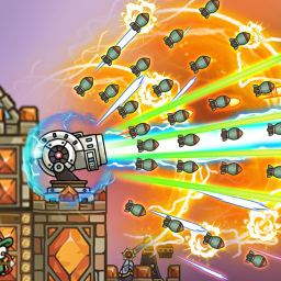 دانلود Fortress Battle
