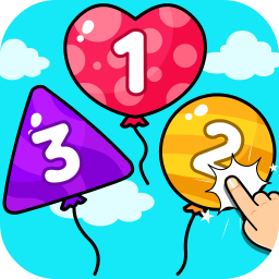 دانلود Timpy Baby Kids Toddler Games