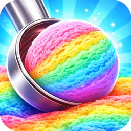 دانلود Ice Cream Games: Ice Cream DIY