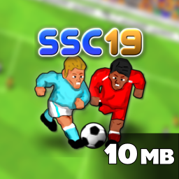 دانلود Super Soccer Champs FREE