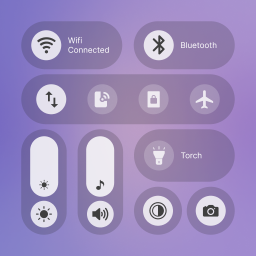 دانلود Galaxy Style Control Center