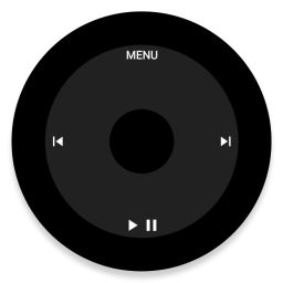 دانلود retroPod: ClickWheel Music App