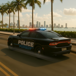 دانلود Flex City: Online RP Car Game