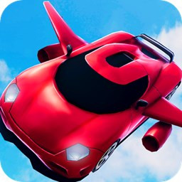 دانلود بازی ماشین پرنده