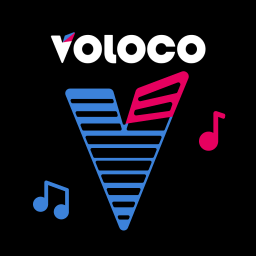 دانلود Voloco: Auto Vocal Tune Studio