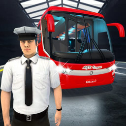 دانلود Bus Simulator Games: Bus Games