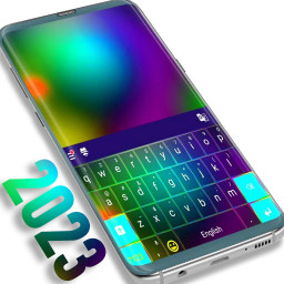 دانلود 2023 Keyboard Color Theme