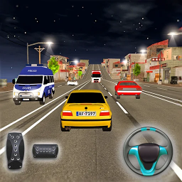 دانلود Offline Car Racing-Car Game 3D