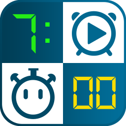 دانلود Multi Timer & StopWatch