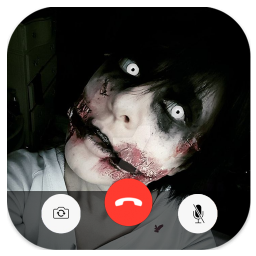دانلود Jeff The Killer Video Call