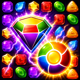دانلود Gems or jewels ?