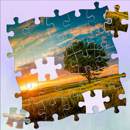 دانلود Jigsaw puzzles for adults