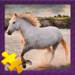 دانلود Animal Jigsaw Puzzles