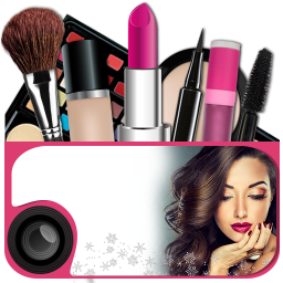دانلود Camera Makeup Face Editor