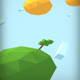 دانلود Tallest Tree –Jumpings Games