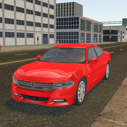 دانلود Car Driver Game: Urban Ride