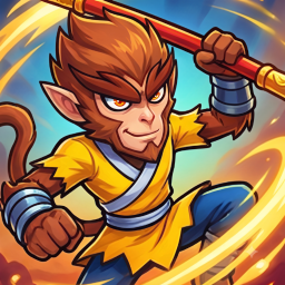دانلود Monkey King: Wukong Adventure