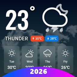دانلود Journey Weather