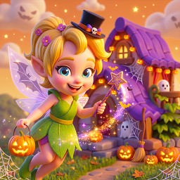 دانلود Matching Story - Puzzle Games