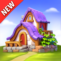 دانلود Matching Story - Puzzle Games