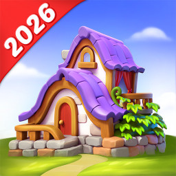 دانلود Matching Story - Puzzle Games