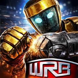 دانلود World Robot Boxing