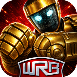 دانلود World Robot Boxing
