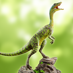 دانلود Compsognathus Dino Simulator