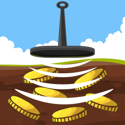 دانلود Metal Detector Professional