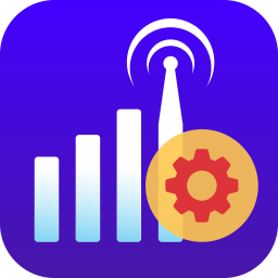 دانلود Network Tools Info & Sim Query