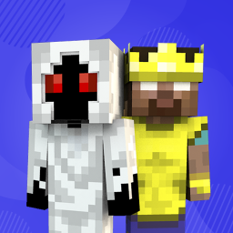 دانلود Entity 303 & Herobrine Skins