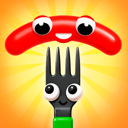 دانلود Fork N Sausage