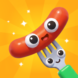 دانلود Fork N Sausage