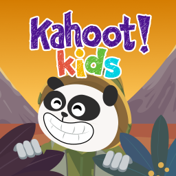 دانلود Kahoot! Kids: Learning Games