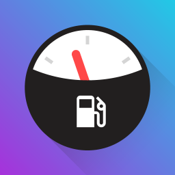 دانلود Fuelio: gas log & gas prices