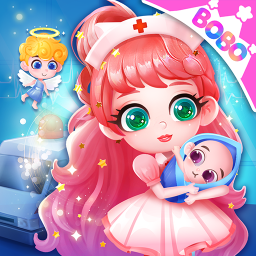 دانلود BoBo World: Hospital Games